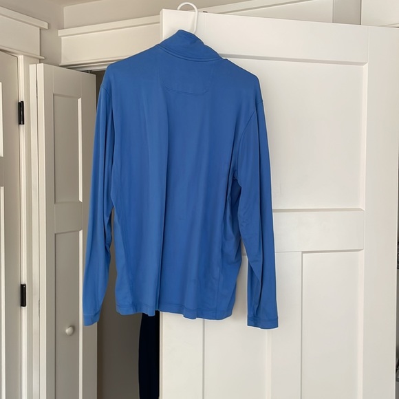 Tommy bahama pullover - Picture 2 of 2